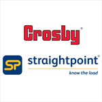 Thiết bị hãng Crosby Straightpoint